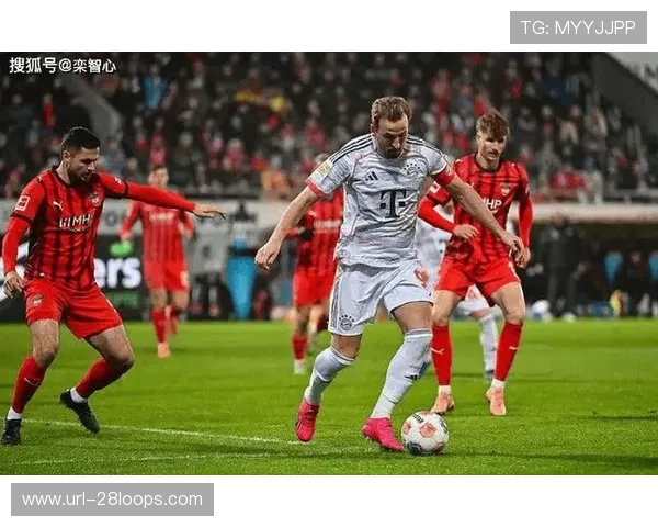 凯恩与迪奥曼德赛后交换球衣，英超德甲射手惺惺相惜