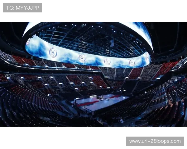 快船新球馆直觉巨蛋完工，季票销售推动本地经济