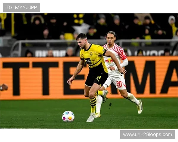 多特蒙德3-2险胜海登海姆，积分紧追榜首