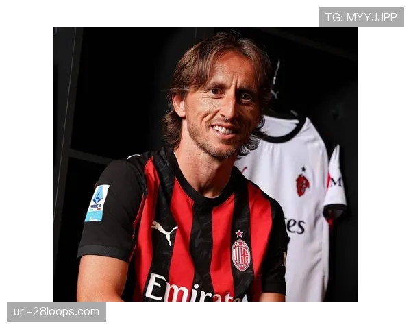 特写:39岁的莫德里奇赛后独自加练,诠释老将的坚持